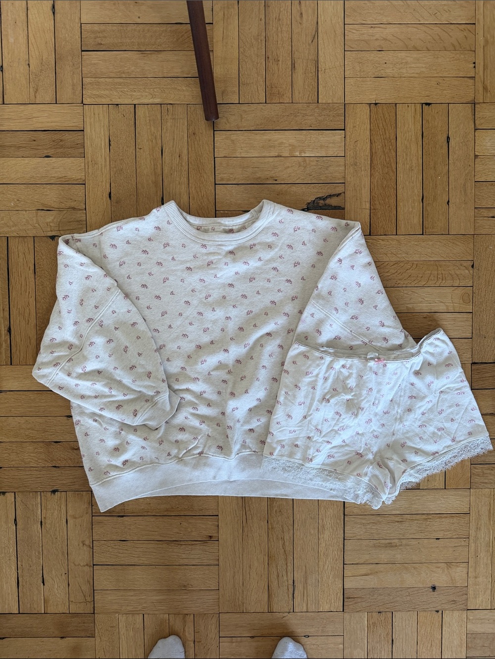 Aerie Matching Set